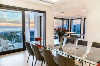 Thumbnail von Altos de los Monteros Villa ES132284