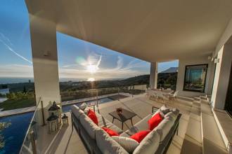 Thumbnail von Altos de los Monteros Villa ES132284