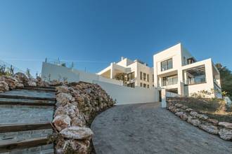 Thumbnail von Altos de los Monteros Villa ES132284