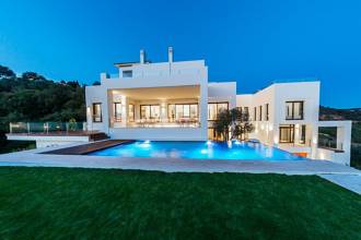 Thumbnail von Altos de los Monteros Villa ES132284