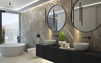 Thumbnail von Marbella Villa ES124500