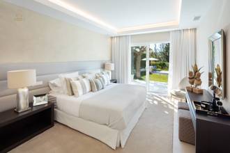 Thumbnail von Marbella Villa ES124025