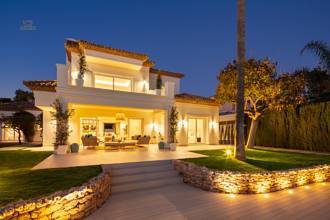 Thumbnail von Marbella Villa ES124025