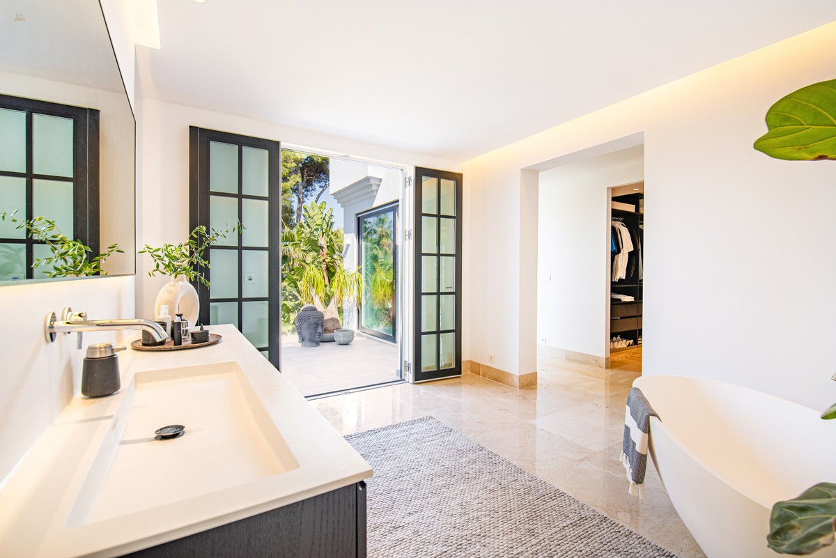 Thumbnail von Marbella Villa ES122785