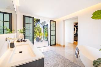 Thumbnail von Marbella Villa ES122785