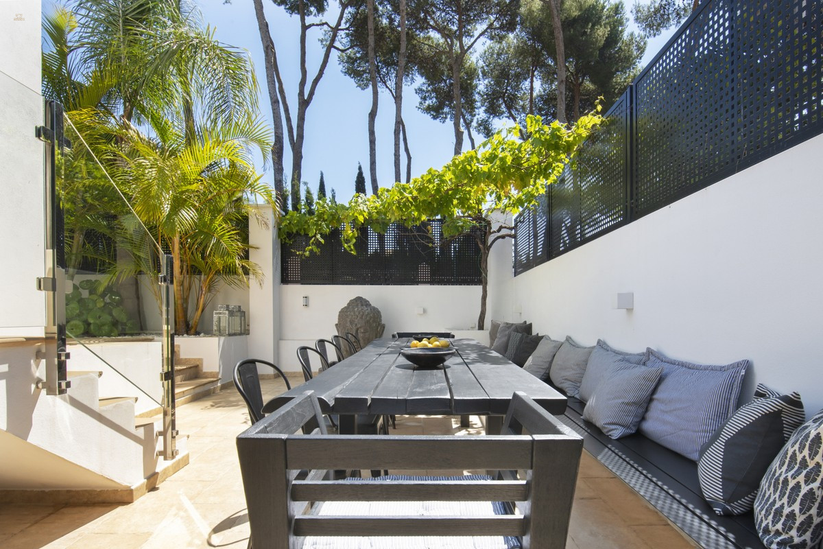 Thumbnail von Marbella Villa ES122785