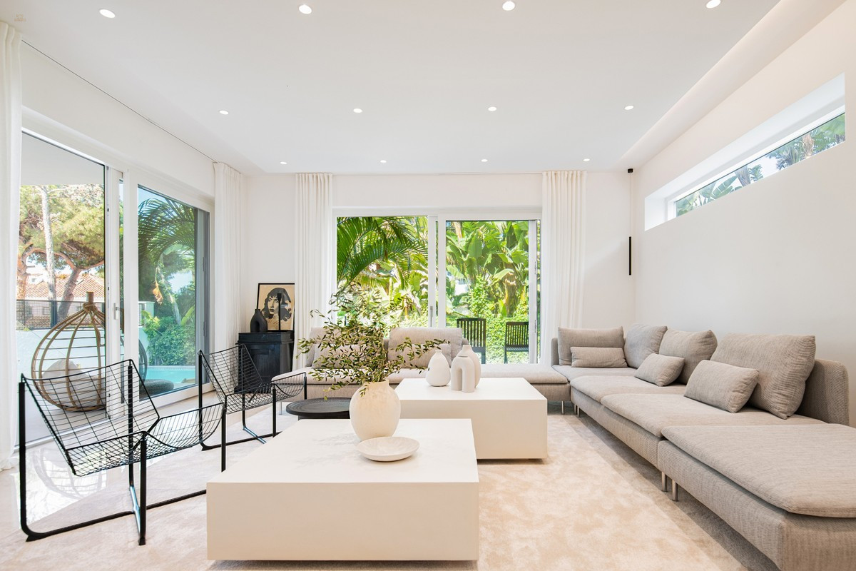 Thumbnail von Marbella Villa ES122785