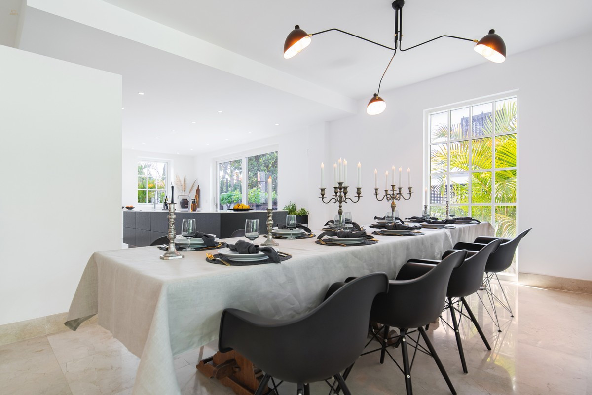 Thumbnail von Marbella Villa ES122785