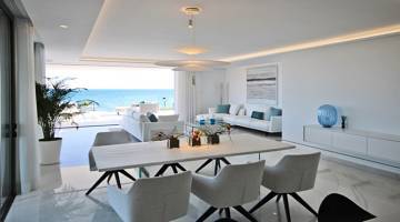 Thumbnail von Estepona Apartment ES132366
