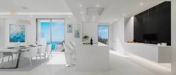 Thumbnail von Estepona Apartment ES132366
