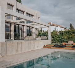 Thumbnail von Marbella Villa ES136352