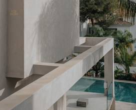 Thumbnail von Marbella Villa ES136352