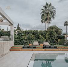 Thumbnail von Marbella Villa ES136352