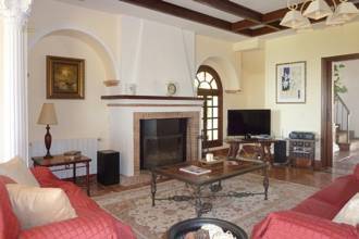 Thumbnail von Luxus-Villa in El Rosario R2863460