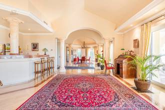 Thumbnail von Benahavis Villa ES136351