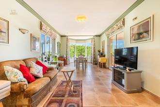 Thumbnail von Benahavis Villa ES136351