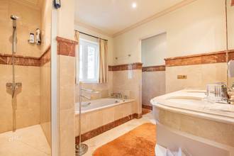 Thumbnail von Benahavis Villa ES136351