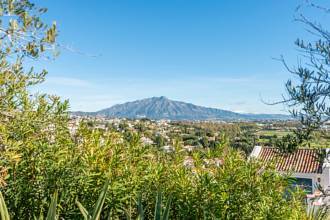 Thumbnail von Benahavis Villa ES136351