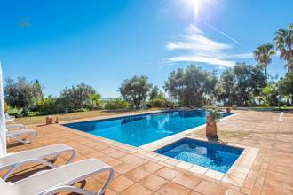 Thumbnail von Benahavis Villa ES136351