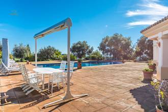 Thumbnail von Benahavis Villa ES136351