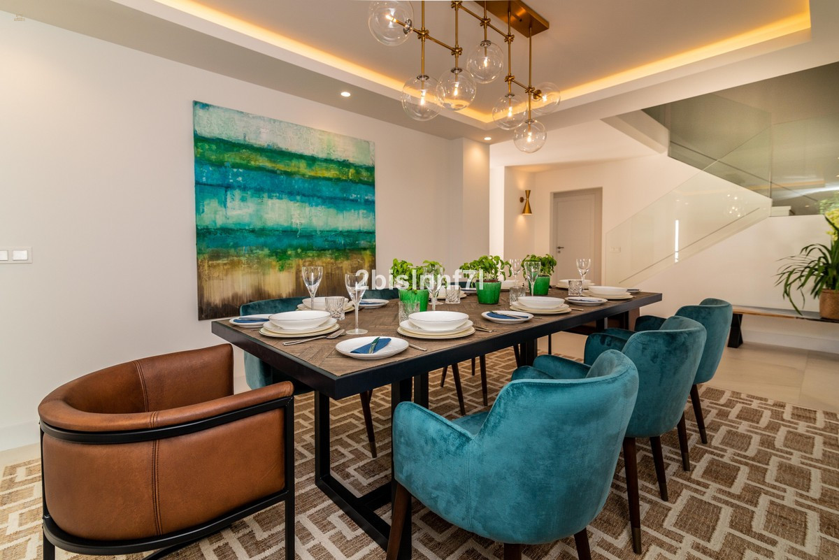 Thumbnail von Marbella Villa ES122224