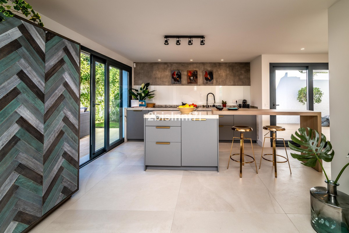 Thumbnail von Marbella Villa ES122224