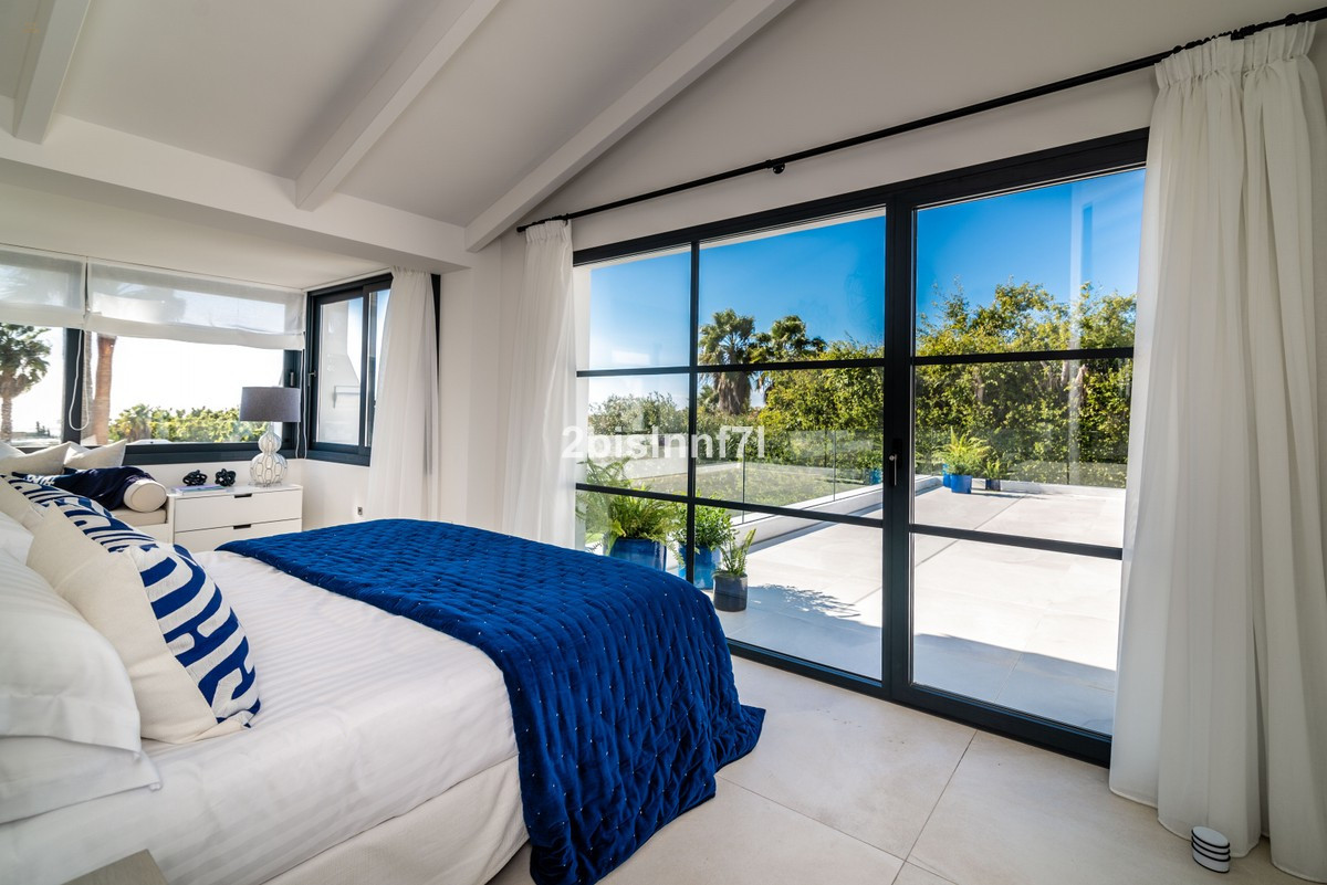 Thumbnail von Marbella Villa ES122224