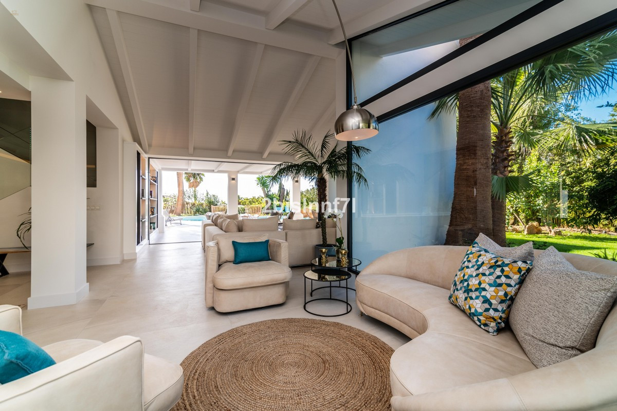 Thumbnail von Marbella Villa ES122224