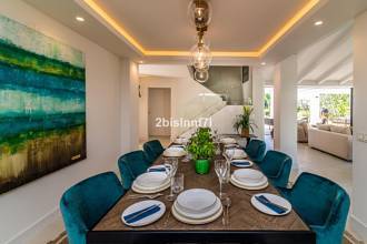 Thumbnail von Marbella Villa ES122224