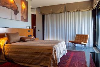 Thumbnail von Los Monteros Villa ES121254