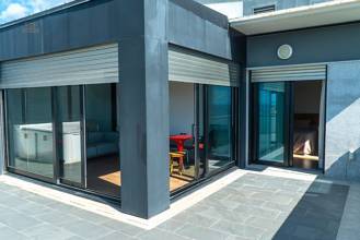 Thumbnail von Los Monteros Villa ES121254