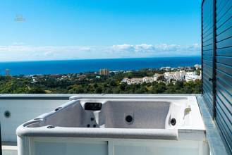 Thumbnail von Los Monteros Villa ES121254