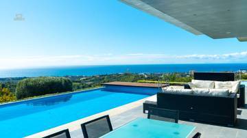 Thumbnail von Los Monteros Villa ES121254