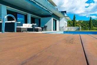 Thumbnail von Los Monteros Villa ES121254