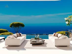 Thumbnail von Benahavis Villa ES120031