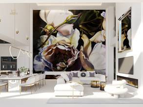 Thumbnail von Benahavis Villa ES120031