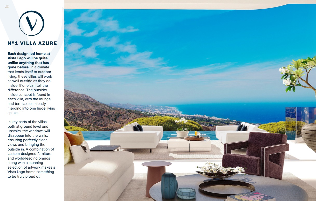 Thumbnail von Benahavis Villa ES120031