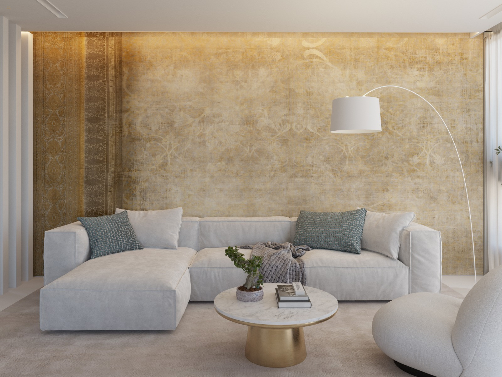 Thumbnail von Benahavis Villa ES120031