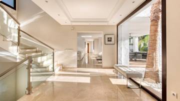 Thumbnail von Marbella Villa ES120033