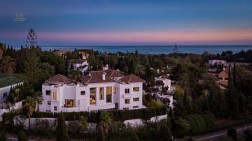 Thumbnail von Marbella Villa ES120033