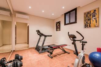 Thumbnail von Marbella Villa ES120033