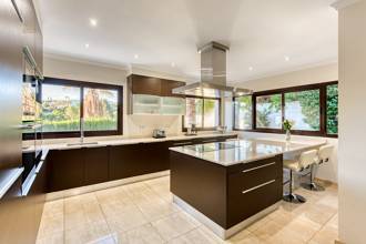 Thumbnail von Marbella Villa ES120033