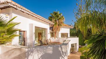 Thumbnail von Marbella Villa ES120033