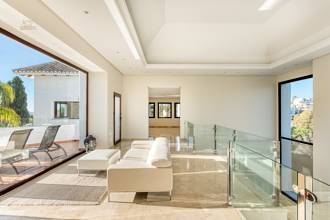 Thumbnail von Marbella Villa ES120033