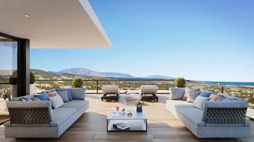 Thumbnail von San Roque Villa ES118551