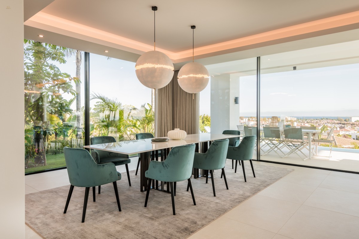 Thumbnail von El Paraiso Villa ES118028