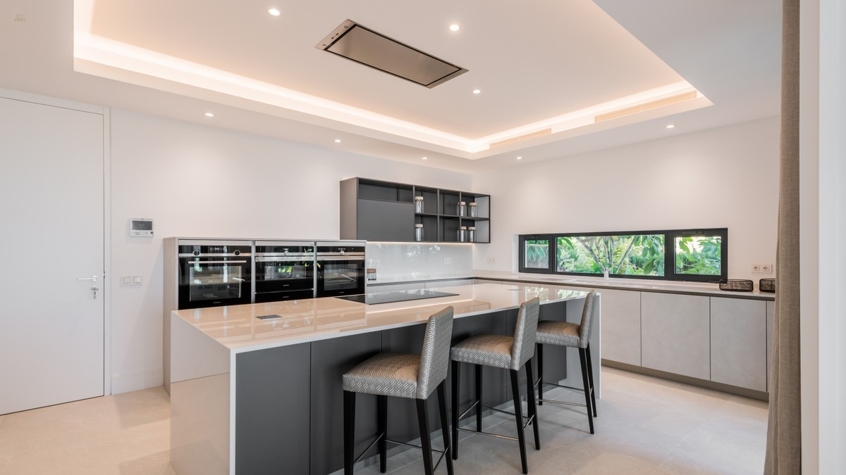 Thumbnail von El Paraiso Villa ES118028