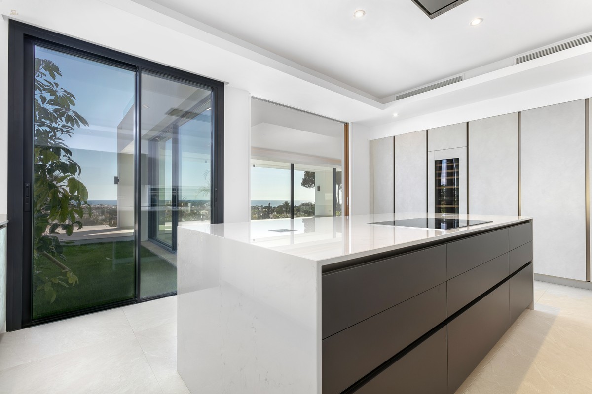 Thumbnail von El Paraiso Villa ES118028