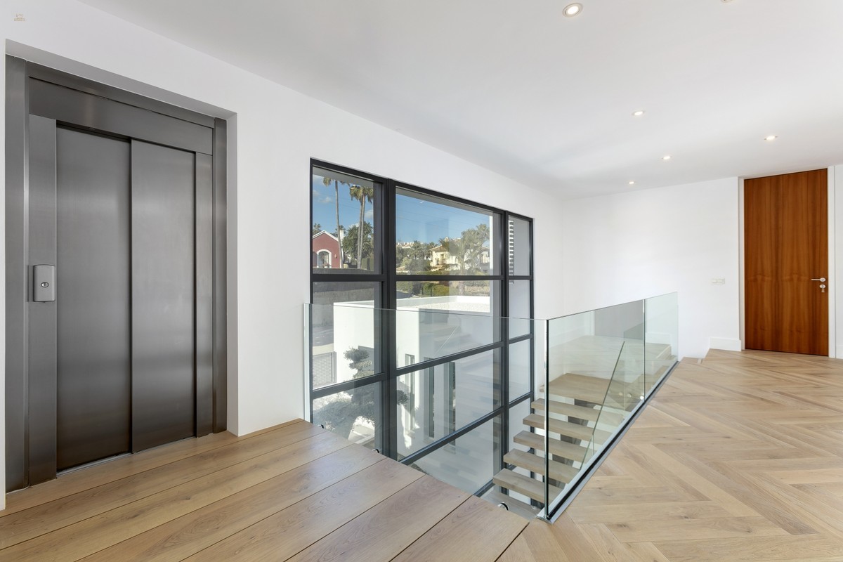 Thumbnail von El Paraiso Villa ES118028