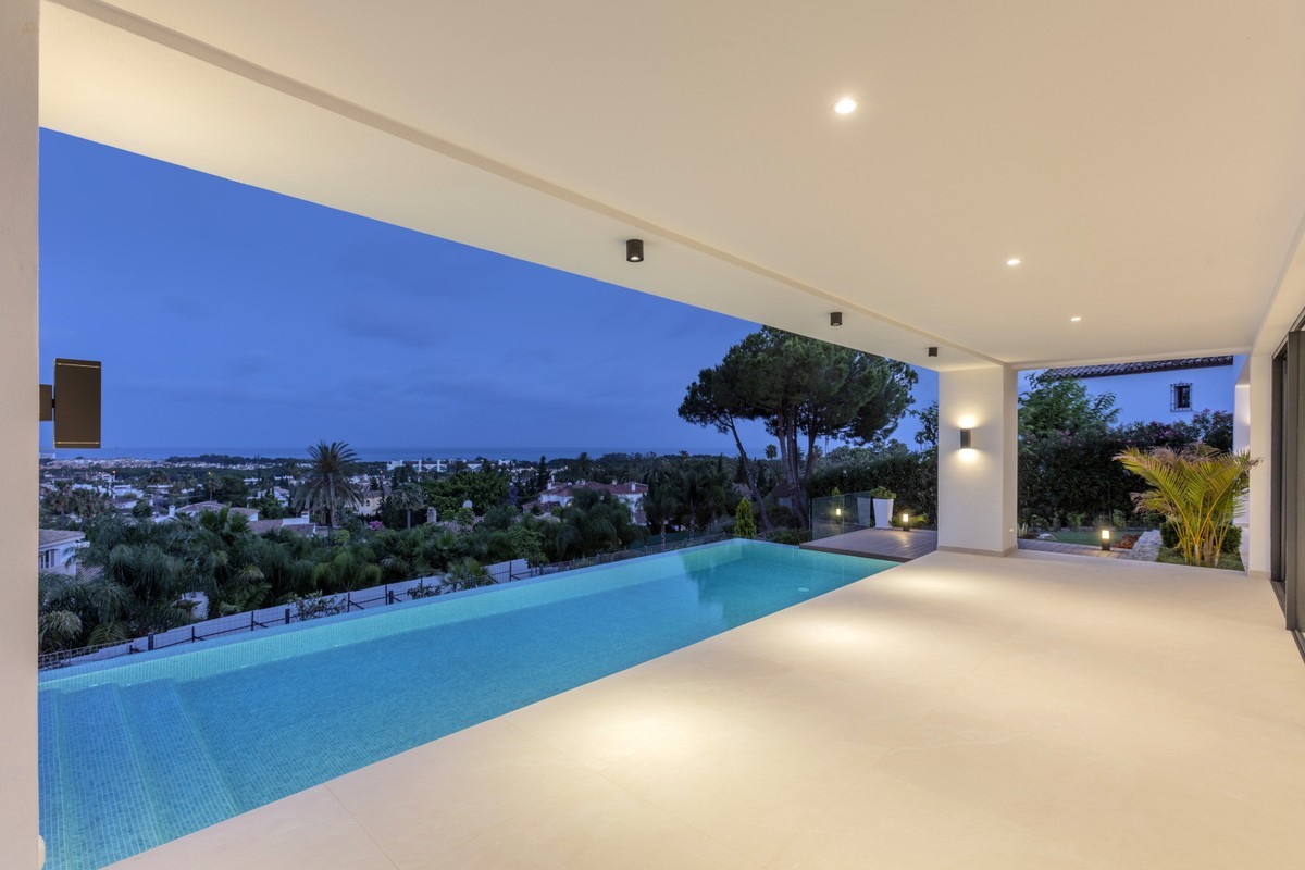 Thumbnail von El Paraiso Villa ES118028